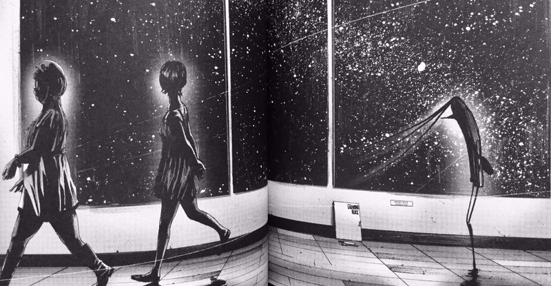 Illustration for article titled Goodnight Punpun Vol. 3 - Manga Review